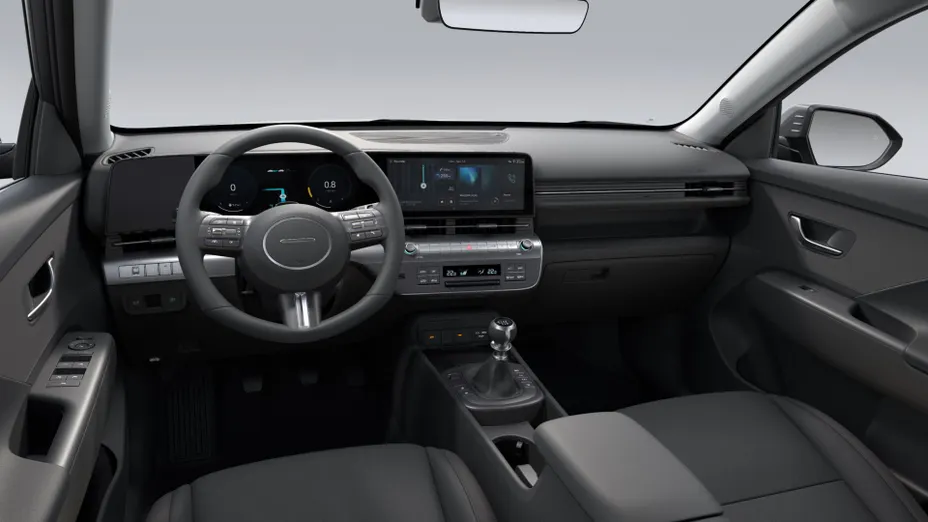 HYUNDAI Kona Kona 1.0 T-GDI Executive Nowy