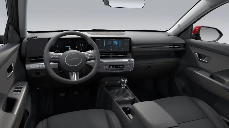 HYUNDAI Kona Kona 1.0 T-GDI Executive Nowy