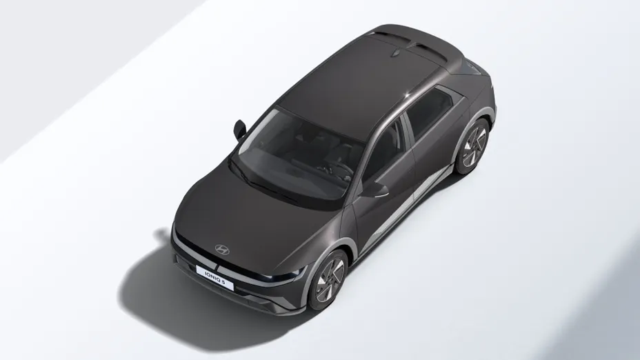 HYUNDAI Ioniq 5 Ioniq 5 63kWh Techniq Nowy