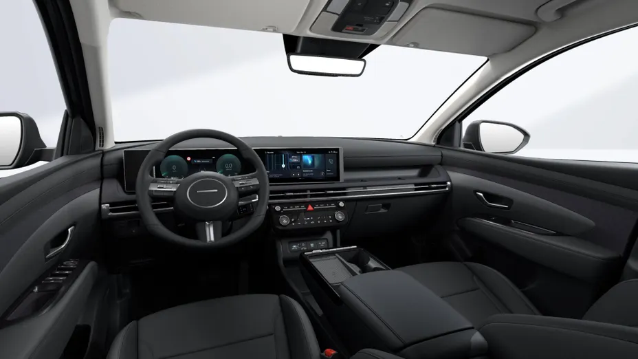 HYUNDAI Tucson Tucson 1.6 T-GDi Executive 2WD DCT Nowy