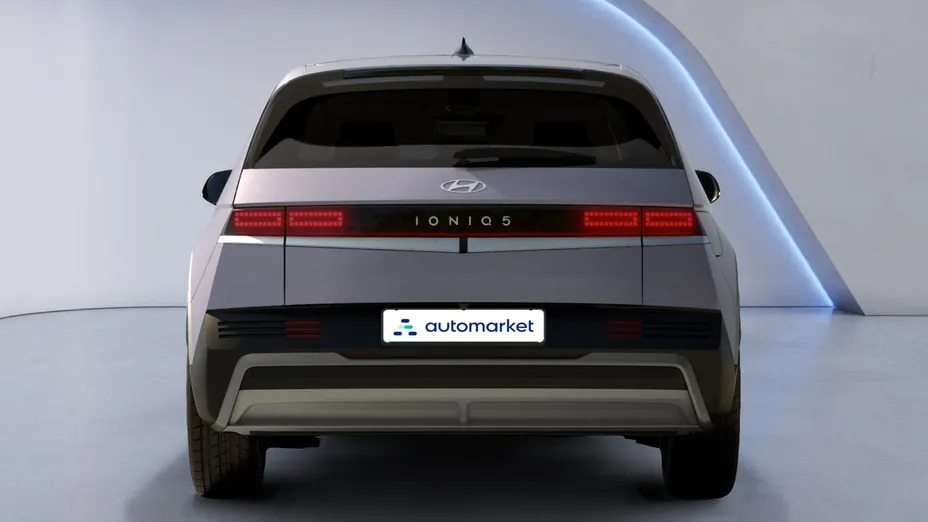 HYUNDAI Ioniq 5 Ioniq 5 84kWh Techniq Nowy