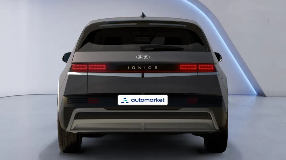 HYUNDAI Ioniq 5 Ioniq 5 63kWh Dynamiq Nowy
