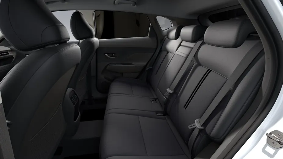 HYUNDAI Kona Kona 1.6 T-GDI Executive Nowy