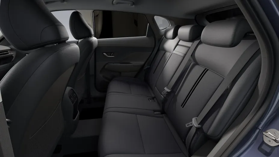 HYUNDAI Kona Kona 1.6 T-GDI Executive Nowy