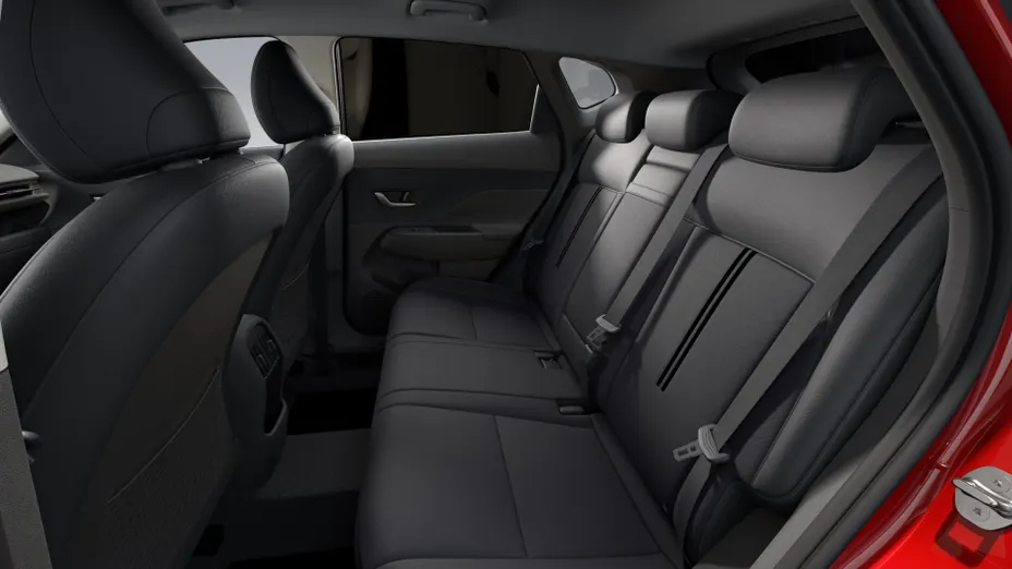 HYUNDAI Kona Kona 1.6 T-GDI Executive Nowy