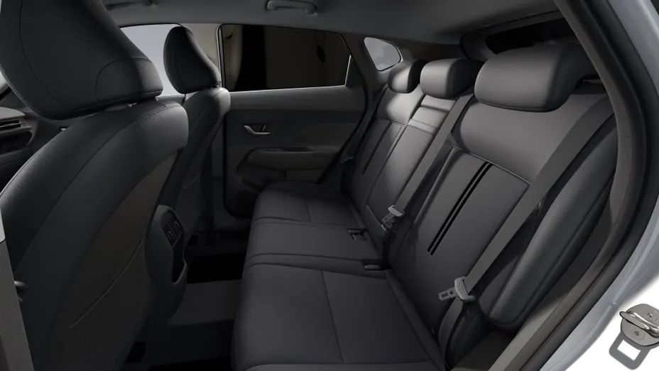 HYUNDAI Kona Kona 1.6 T-GDI Executive Nowy