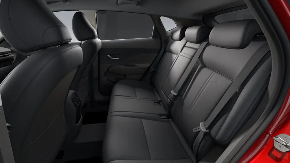 HYUNDAI Kona Kona 1.6 T-GDI Platinum DCT Nowy