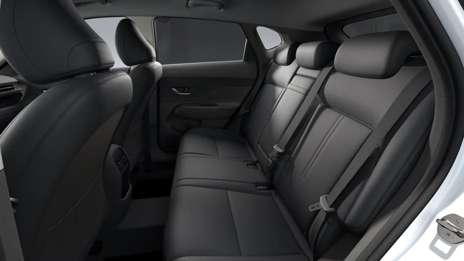 HYUNDAI Kona Kona 1.6 T-GDI Platinum DCT Nowy