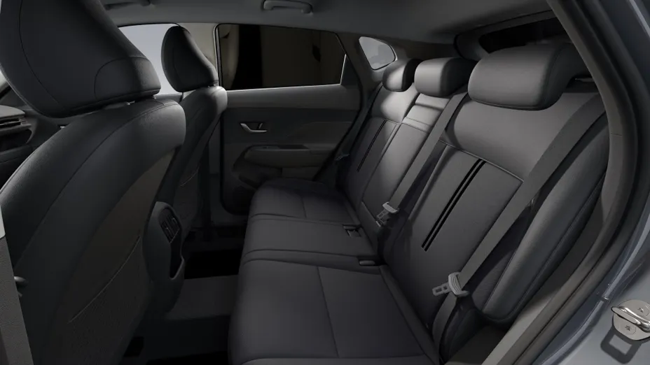 HYUNDAI Kona Kona 1.6 T-GDI Executive Nowy