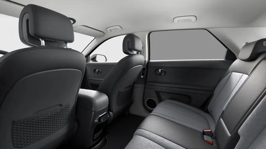 HYUNDAI Ioniq 5 Ioniq 5 63kWh Dynamiq Nowy