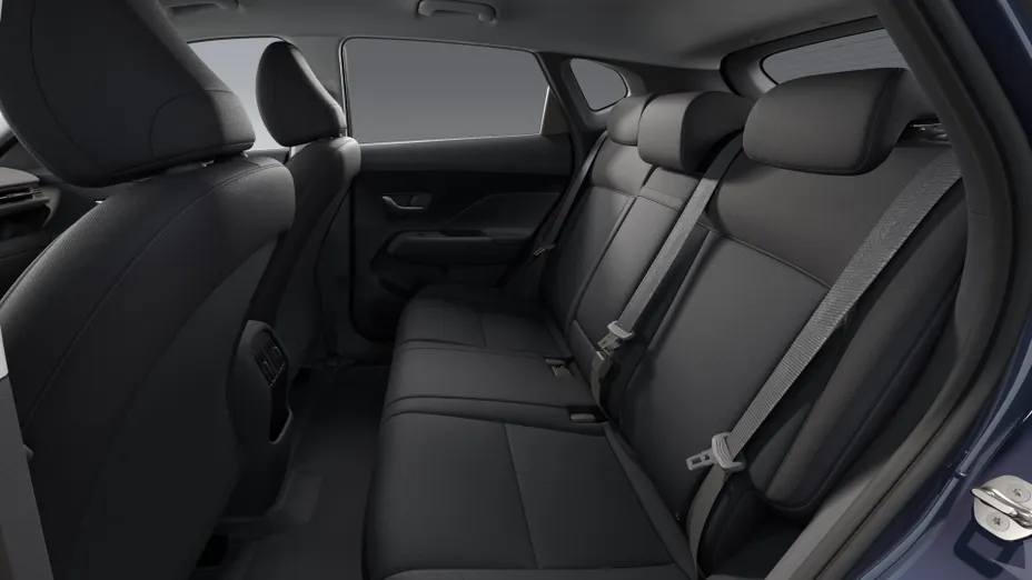 HYUNDAI Kona Kona Electric 65kWh Smart Nowy