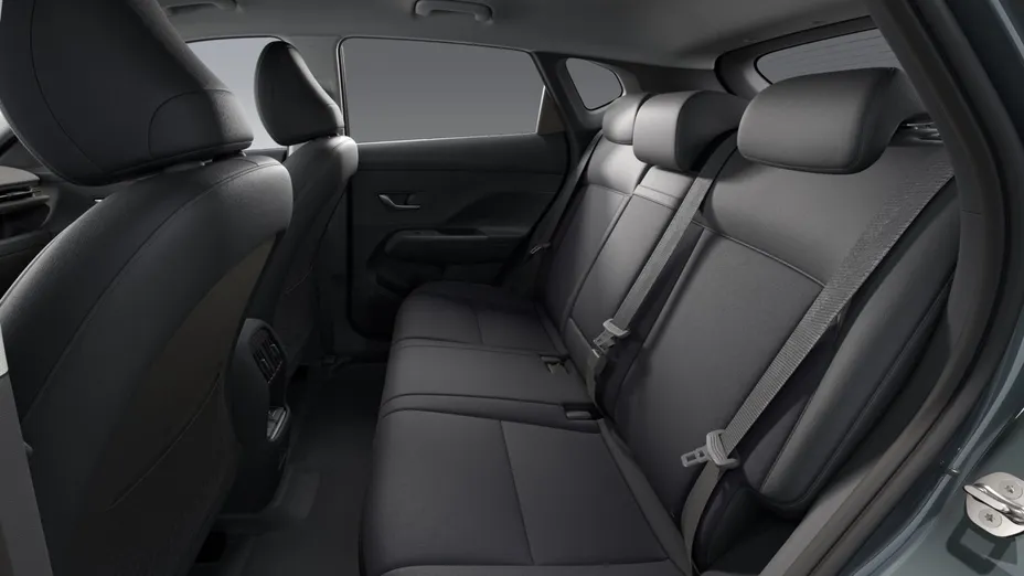 HYUNDAI Kona Kona Electric 65kWh Executive Nowy