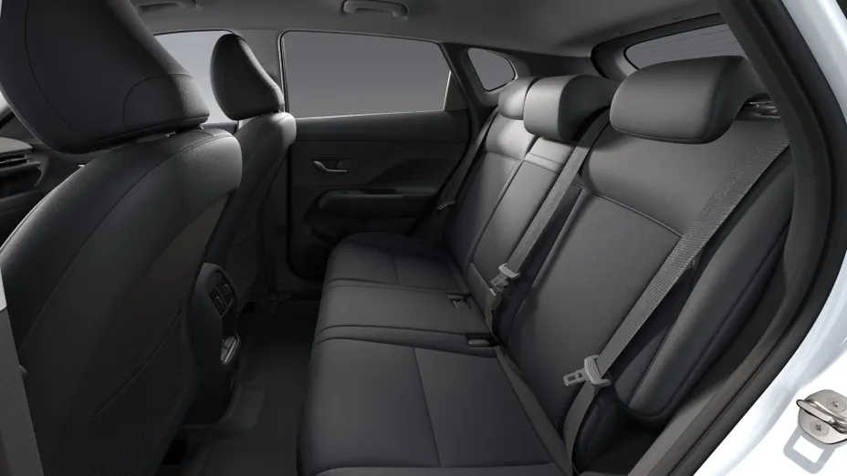 HYUNDAI Kona Kona Electric 65kWh Executive Nowy