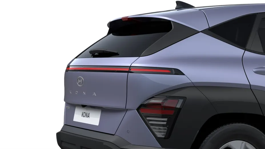 HYUNDAI Kona Kona 1.0 T-GDI Smart Nowy