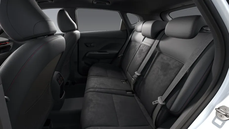 HYUNDAI Kona Kona 1.6 T-GDI N-Line DCT Nowy