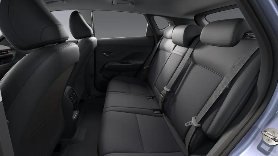 HYUNDAI Kona Kona Electric 65kWh Executive Nowy