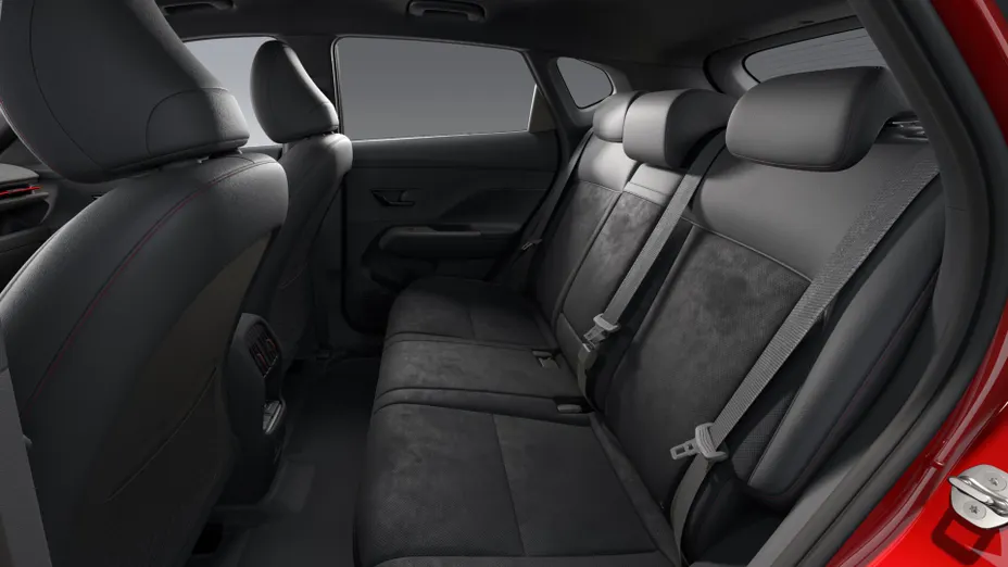 HYUNDAI Kona Kona Electric 65kWh N Line Nowy