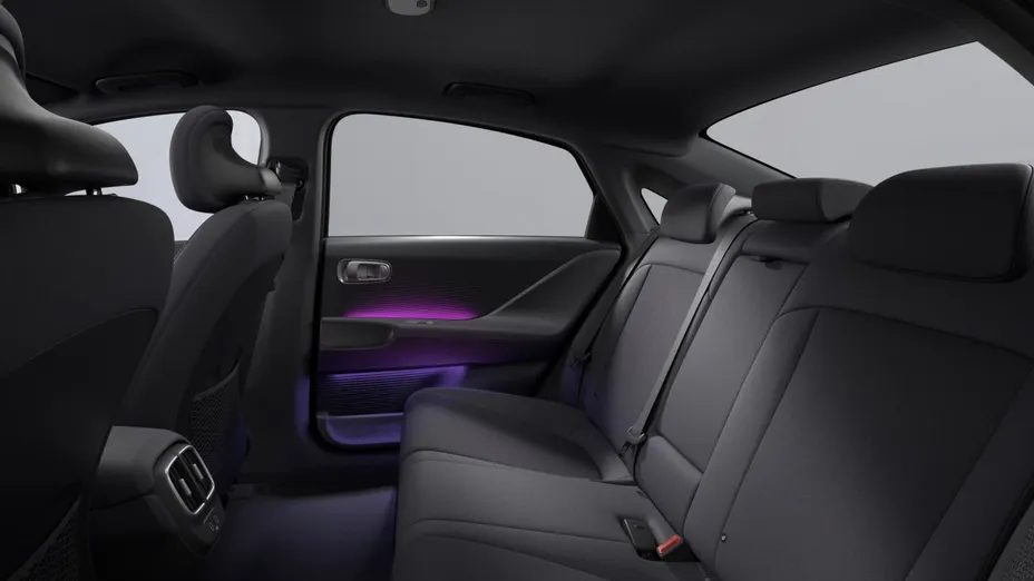 HYUNDAI Ioniq 6 Ioniq 6 77kWh Techniq Nowy