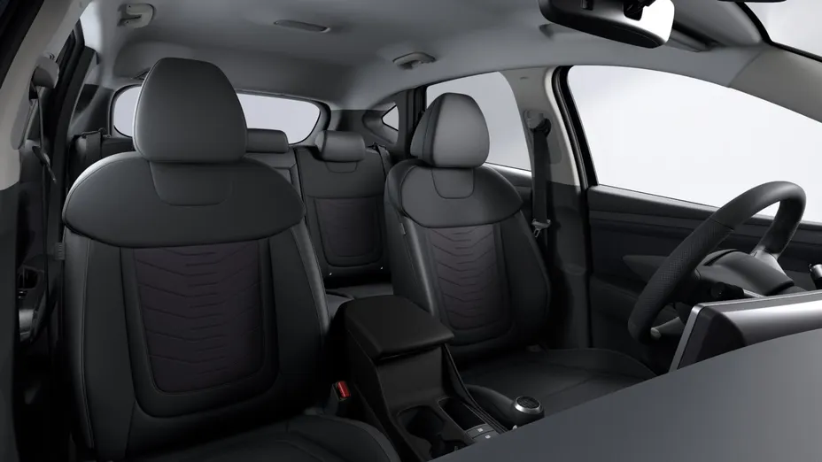 HYUNDAI Tucson Tucson 1.6 T-GDi Executive 2WD Nowy