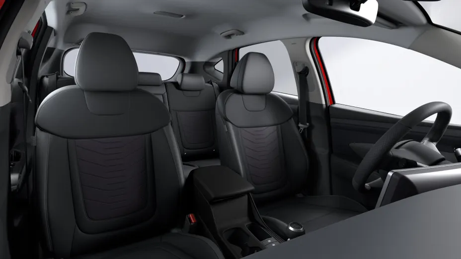 HYUNDAI Tucson Tucson 1.6 T-GDi Executive 2WD Nowy