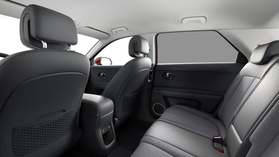 HYUNDAI Ioniq 5 Ioniq 5 84kWh Techniq Nowy