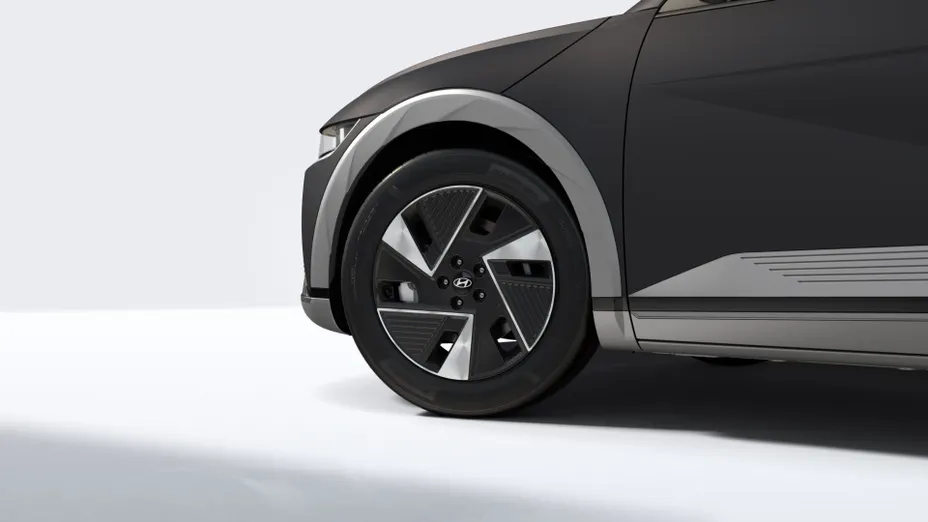 HYUNDAI Ioniq 5 Ioniq 5 63kWh Techniq Nowy