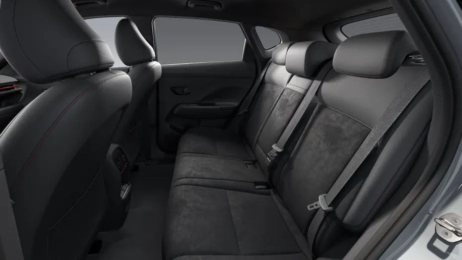 HYUNDAI Kona Kona Electric 65kWh N Line Nowy