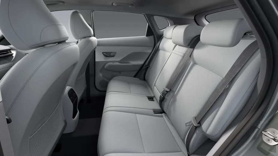 HYUNDAI Kona Kona 1.6 T-GDI Platinum DCT Nowy