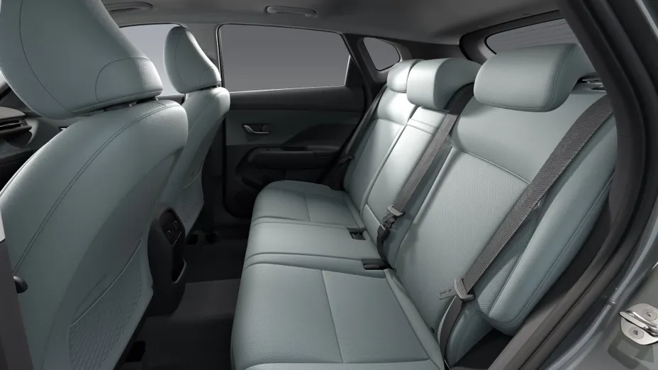 HYUNDAI Kona Kona 1.6 T-GDI Platinum DCT Nowy