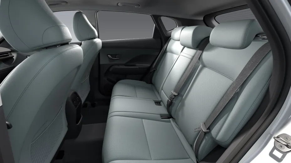 HYUNDAI Kona Kona 1.6 T-GDI Platinum DCT Nowy