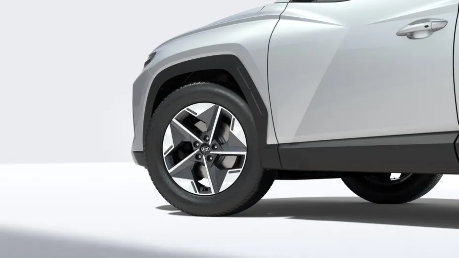 HYUNDAI Tucson Tucson 1.6 T-GDi Smart 2WD DCT Nowy