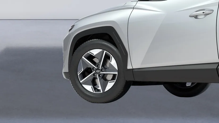 HYUNDAI Tucson Tucson 1.6 T-GDi Smart 2WD DCT Nowy