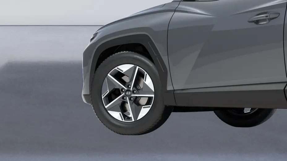 HYUNDAI Tucson Tucson 1.6 T-GDi Smart 2WD DCT Nowy
