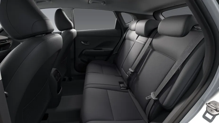 HYUNDAI Kona Kona 1.6 GDI Hybrid Executive DCT Nowy