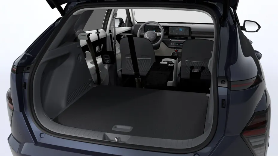 HYUNDAI Kona Kona 1.6 T-GDI N Line Nowy