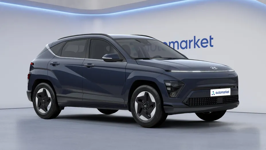 HYUNDAI Kona Kona Electric 65kWh Smart Nowy