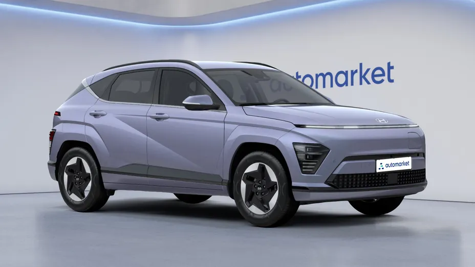HYUNDAI Kona Kona Electric 65kWh Executive Nowy