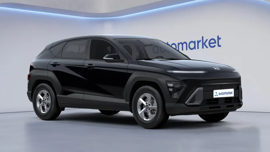 HYUNDAI Kona Kona 1.6 GDI Hybrid Smart DCT Nowy