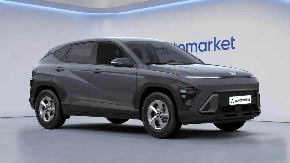 HYUNDAI Kona Kona 1.6 GDI Hybrid Smart DCT Nowy