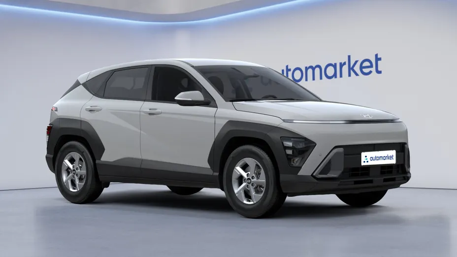 HYUNDAI Kona Kona 1.6 GDI Hybrid Smart DCT Nowy