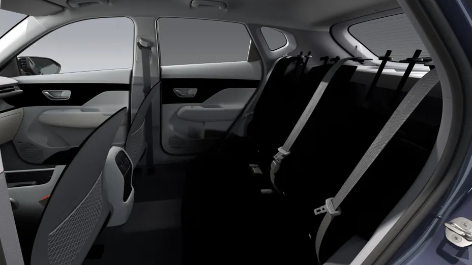 HYUNDAI Kona Kona 1.6 T-GDI N Line Nowy