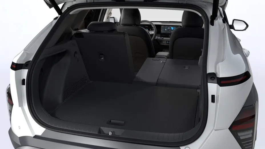 HYUNDAI Kona Kona 1.6 T-GDI Executive DCT Nowy