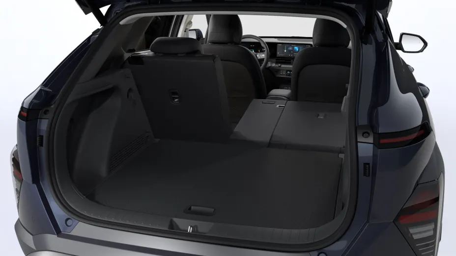 HYUNDAI Kona Kona 1.6 T-GDI Executive DCT Nowy