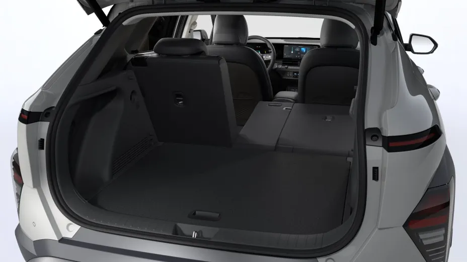 HYUNDAI Kona Kona 1.6 T-GDI Executive DCT Nowy