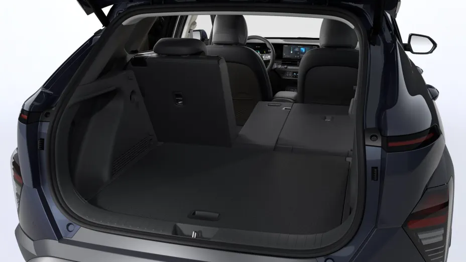 HYUNDAI Kona Kona 1.6 T-GDI Executive Nowy