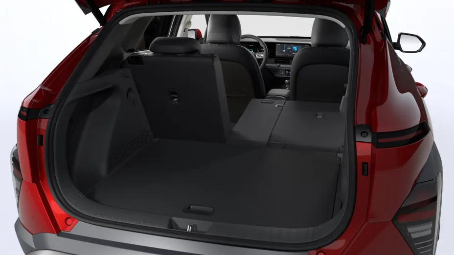 HYUNDAI Kona Kona 1.6 T-GDI Executive Nowy