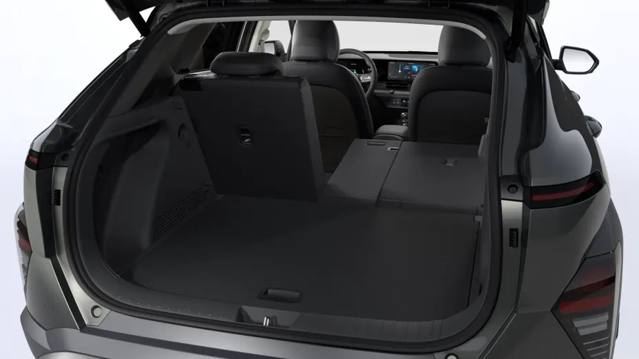 HYUNDAI Kona Kona 1.6 T-GDI Executive Nowy