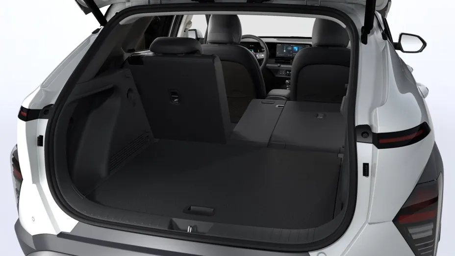 HYUNDAI Kona Kona 1.6 T-GDI Executive Nowy