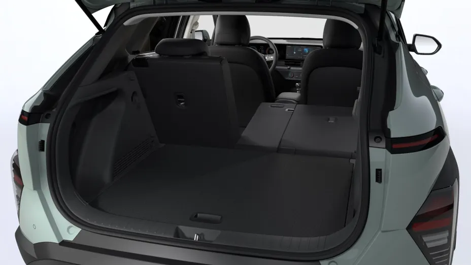 HYUNDAI Kona Kona 1.0 T-GDI Smart Nowy