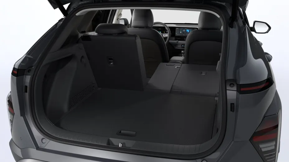 HYUNDAI Kona Kona 1.6 T-GDI Executive Nowy